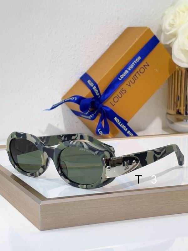 LV Sunglasses ID:20260410-2661